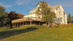 Inn at Chateau Lafayette exterior view