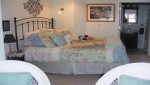 Lake Valley Legends Bnb inviting bedroom 3
