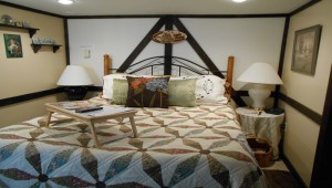 Lake Valley Legends bedroom 5