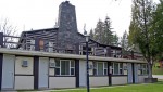 Seneca Lodge motel rooms exterior