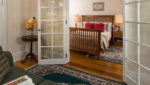 Idlewild Inn combines comfort and charm in guestroom 5