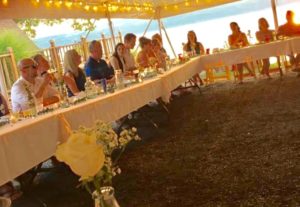 Single Island Shores celebrants