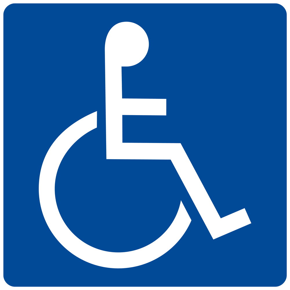 ADA Website Compliance - Schuyler County Lodging
