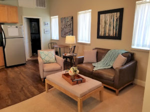 Vacation FLX Flatrion Living Rm