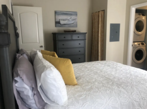 Vacation FLX Flatiron Bedroom