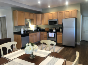 Vacation FLX Flatiron Kitchen