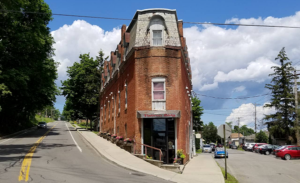 Vacation FLX Flatiron Building