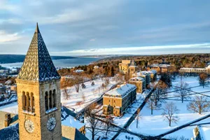 Cornell University