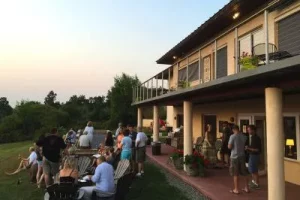 Damiani Wine Cellars