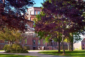 Elmira College