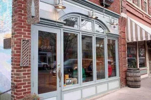 Graft Wine and Cider Bar