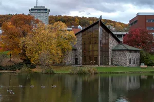 Ithaca College