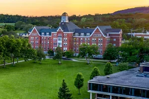 Keuka College