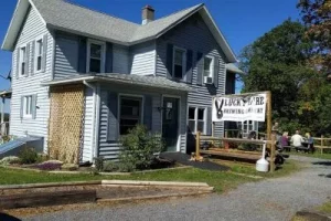 Lucky Hare Brewing Company