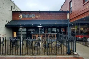 Nickels Pit BBQ