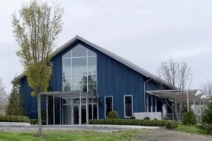 Ryan William Vineyard