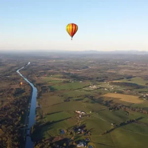 Southern Tier Balloon Tours