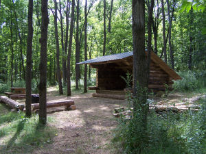 Sugar Hill State Forest