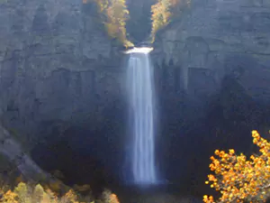 Taughannock Falls State Park