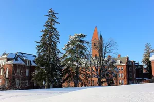 Wells College