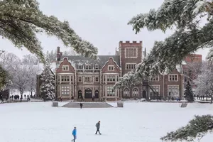 Hobart and William Smith Colleges