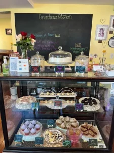 Grandma’s Kitchen