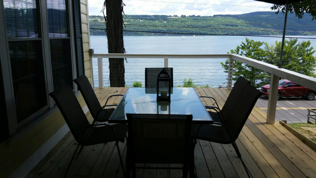 View - Schuyler County Lodging and Tourism Association