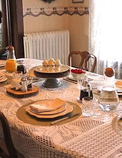 Dinning | Schuyler County Lodging and Tourism Association