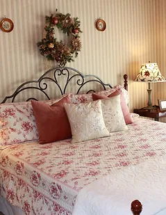 bedroom | Schuyler County Lodging and Tourism Association
