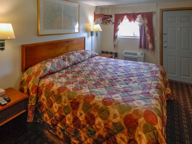 Schuyler County Lodging and Tourism Association