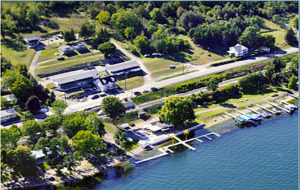 Anchor Inn & Marina