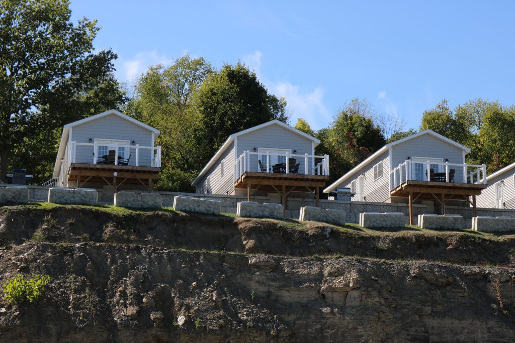 Schuyler County Lodging and Tourism Association