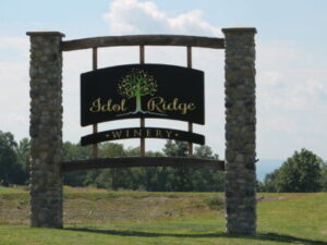 Idol Ridge Distilling