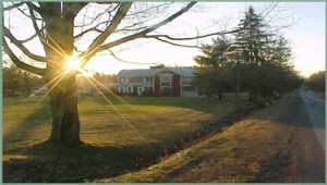 Red House Country Inn | Schuyler County Lodging and Tourism Association