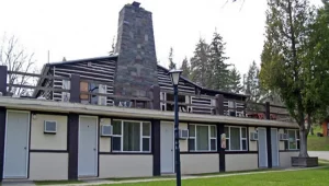 Seneca Lodge