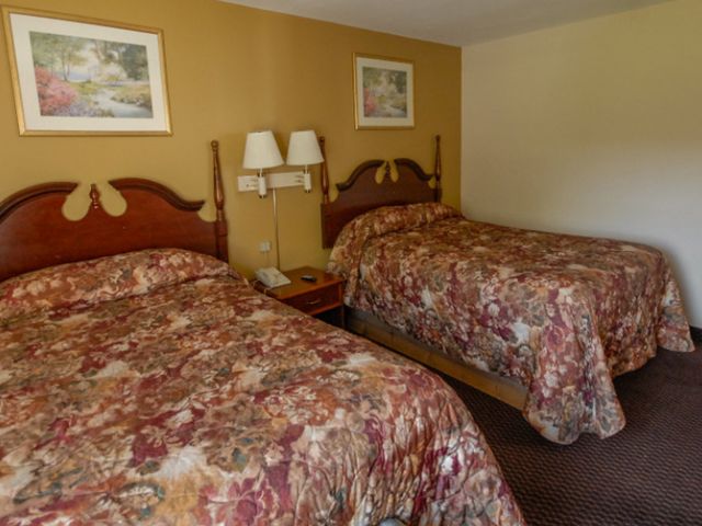 Schuyler County Lodging and Tourism Association