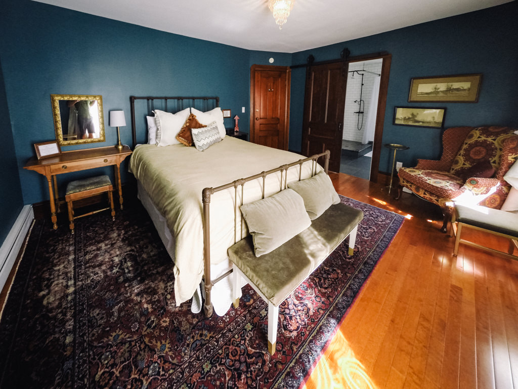 Schuyler County Lodging and Tourism Association