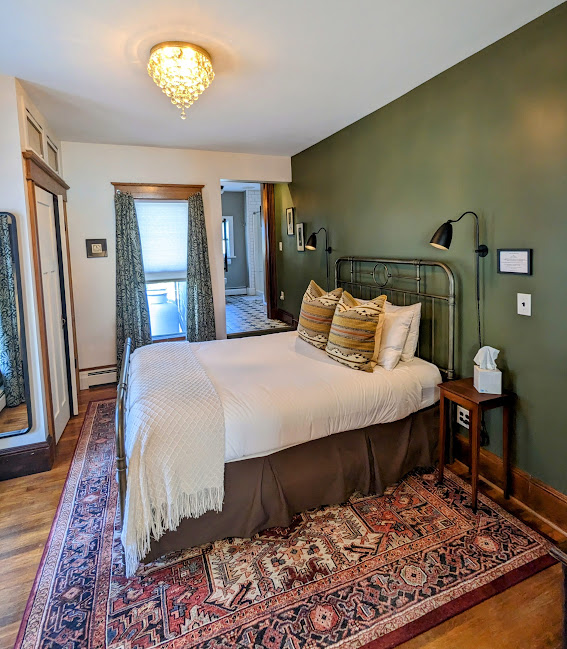 Schuyler County Lodging and Tourism Association
