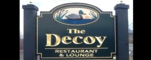 The Decoy