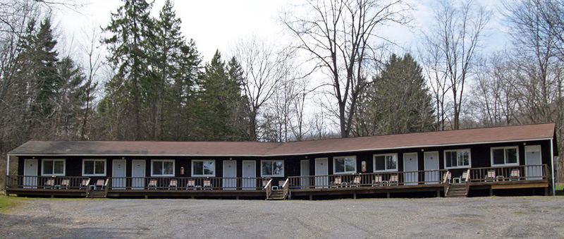 Schuyler County Lodging and Tourism Association