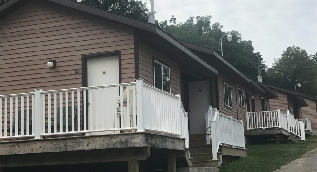 Schuyler County Lodging and Tourism Association