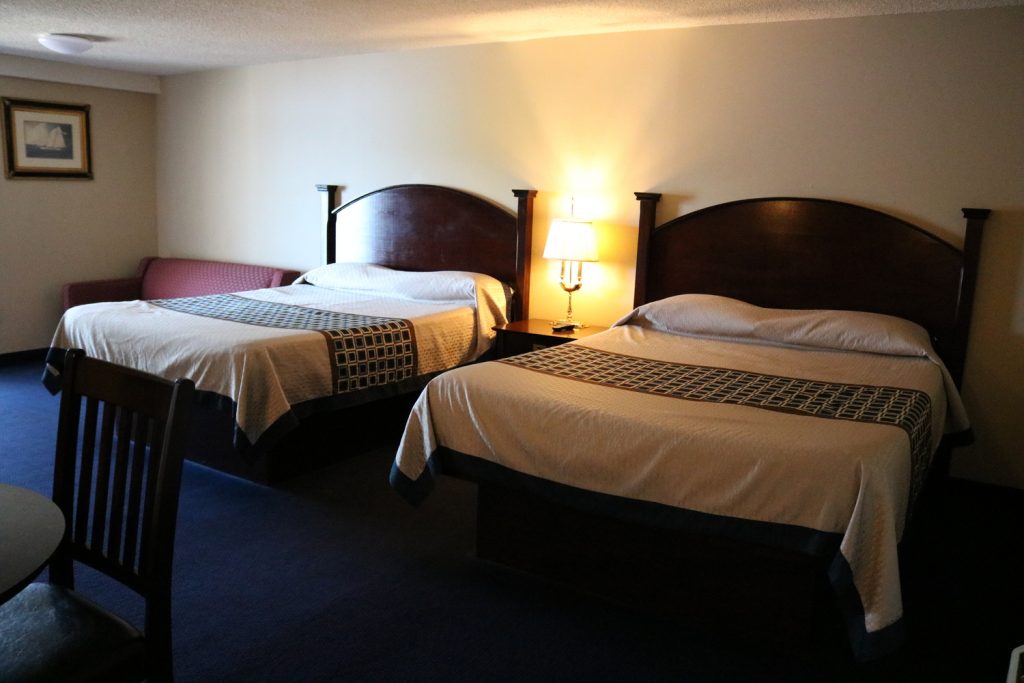 Schuyler County Lodging and Tourism Association