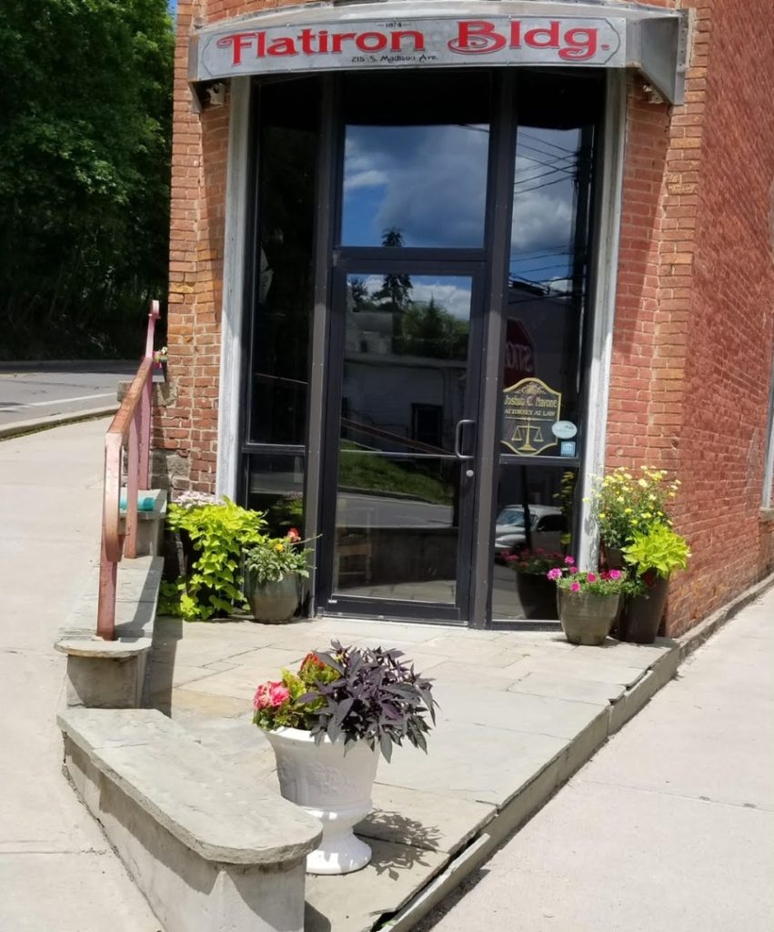 Schuyler County Lodging and Tourism Association