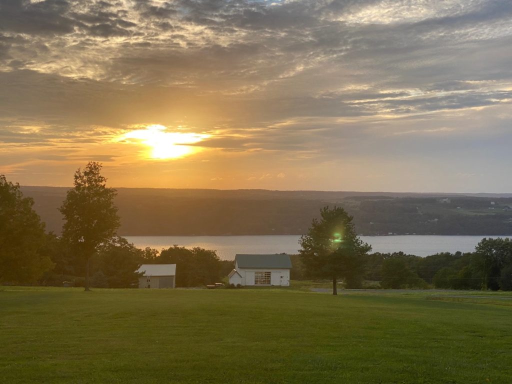 Schuyler County Lodging and Tourism Association