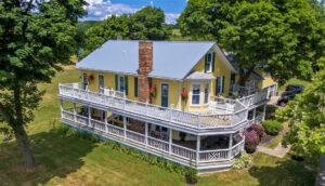 Schuyler County Lodging and Tourism Association