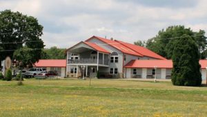Schuyler County Lodging and Tourism Association