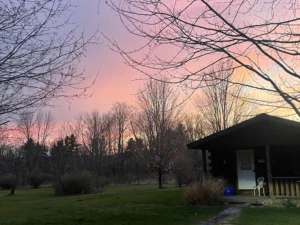 Mill Creek Cabins